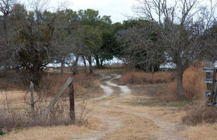 Lovely Cottage Rental with Waterfall on San Gabriel River near Austin, Texas - Foto 49