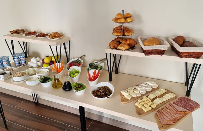 GG ApartHotel - Foto 31