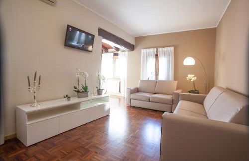 Residence "Le Casette" - Foto 26