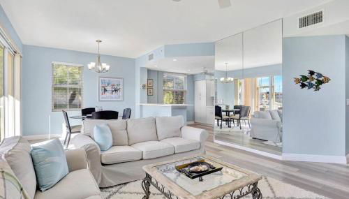 Dockside Delight Waterfront Oasis - Foto 3