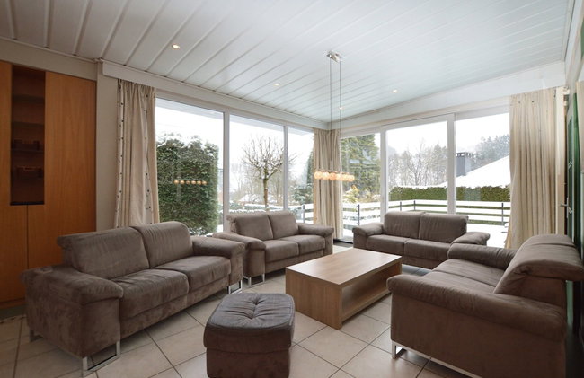 Spacious Home With Garden - Foto 17