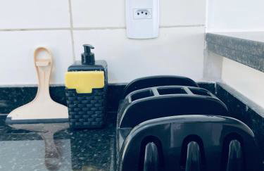 Lofts Inverno Centro Histórico - Foto 68