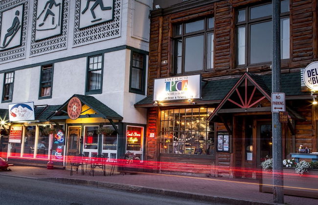 Lake Placid Club Lodges - Foto 16