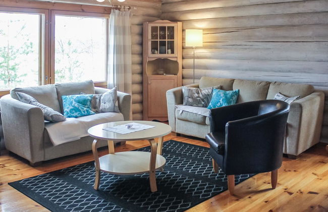 Kalliokoivu - Foto 5