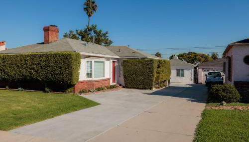 Cozy Private 1BR Near LAX & SoFi, Pet-Friendly - Photo 3