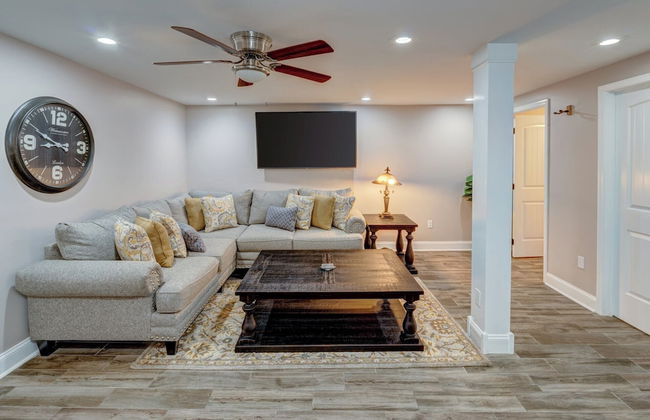 Five Points Bungalow - Foto 16