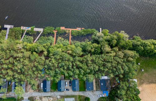 Lakehouse Lubiatów - Foto 11