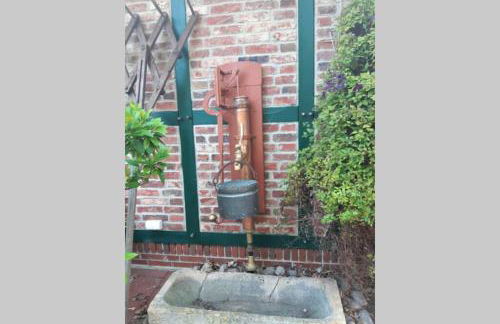 Ferienwohnung Landhaus Auf dem Hollo - Foto 17