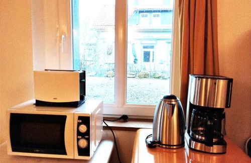 Villa im Harz - Deluxe Appartment - Frühstück, Halbpension buchbar - Foto 6