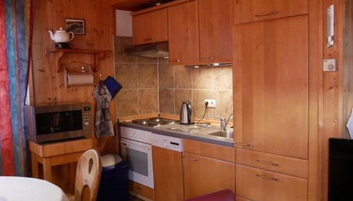 Ferienhaus Seeadler - Foto 5