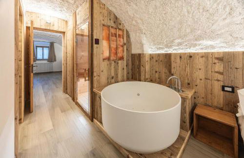 Alla Regia Wellness, con sauna e vasca idromassaggio - Photo 29