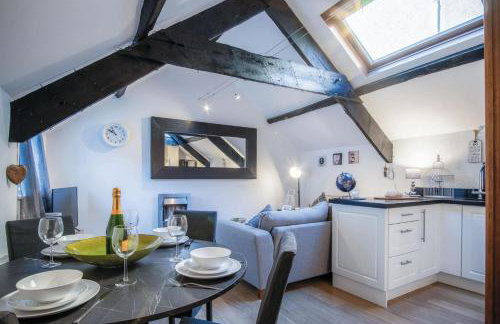 Cosy At The Mews - 2 Bedroom Apartment - Tenby - Foto 72