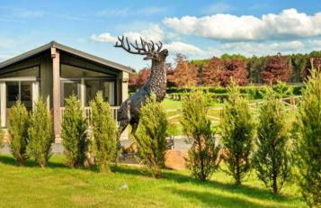 Finest Retreats - Silverwood Executive Chalet - Photo 14