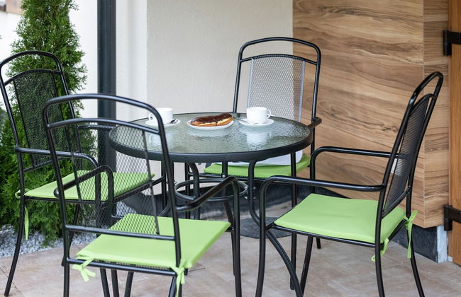 Zielona 11 Apartments by Renters - Photo 76