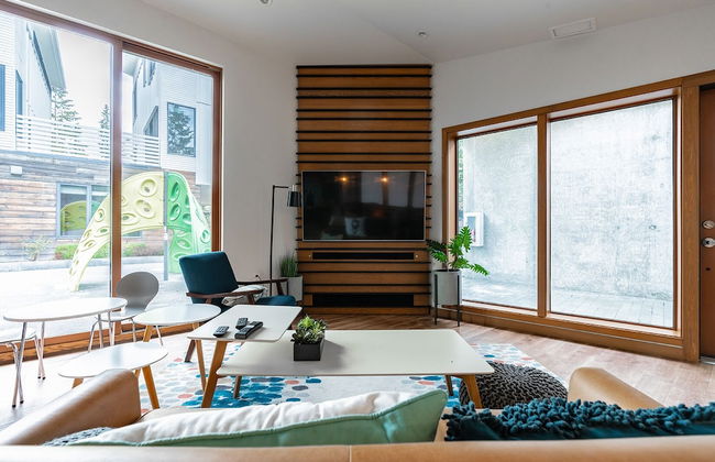 Sophari's Apartments in Bellevue - Foto 22