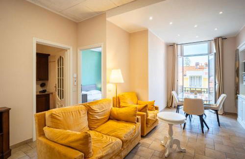 Bordighera 48 - A Few Steps from the Sea - - Photo 10