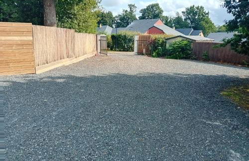 La petite Maison du Manoir de La Grande Vigne - Foto 9