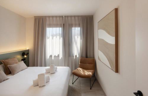 Suite Home Sagrada Familia - Photo 50