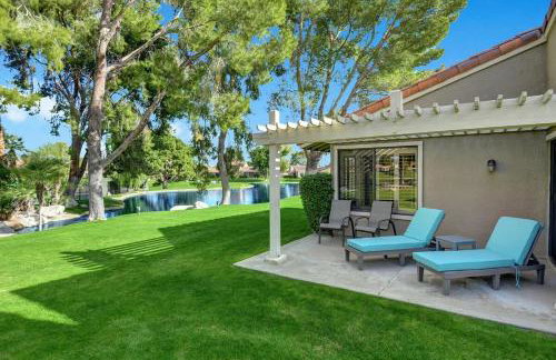 RC942 - Racquet Retreat - Alice Lodging - Foto 32