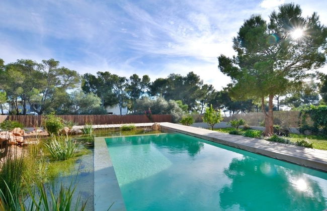 Unique Modern Villa with very pool - Foto 19