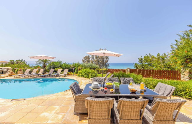 Villa Hermis - Photo 30