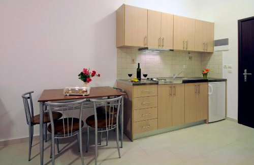 Anatoli Hotel - Foto 96