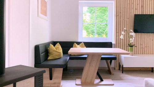 FeWo im EG mit Terrasse - Foto 4