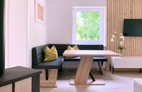 FeWo im EG mit Terrasse - Foto 4