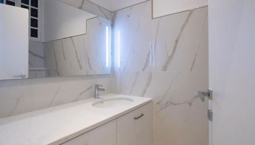 Sea view, vue sur la mer Port De Nice - Appartement de charme 2 P - Foto 5