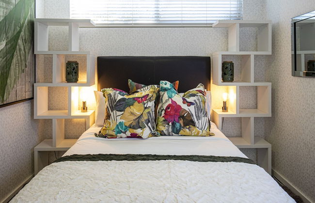 Dolphin Coast YOLO Spaces – Beach House Villa - Foto 29