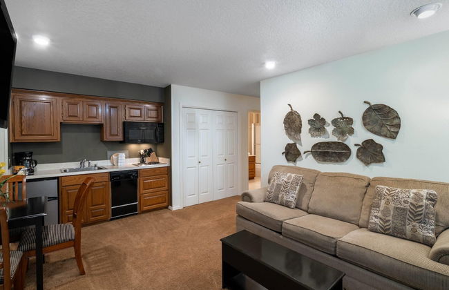 Los Lagos at Hot Springs Village a Ramada by Wyndham - Foto 17