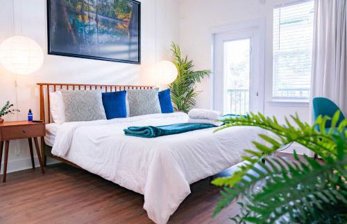 The Mangrove Suite Newly Built Upscale Central - Photo 1