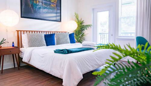 The Mangrove Suite Newly Built Upscale Central - Foto 1