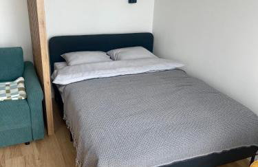 Port Praski Apartments - Foto 11