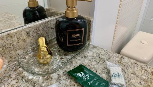 Maria Apê 04 Garagem ao lado do Independência Shopping - Foto 4