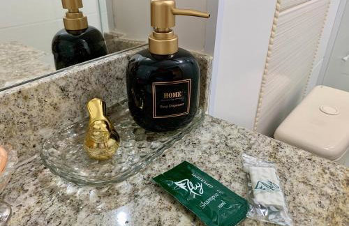 Maria Apê 04 Garagem ao lado do Independência Shopping - Foto 4