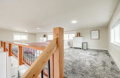 PachecoandMartinez Studio 22 Mi to Dtwn Oakland! - Foto 15