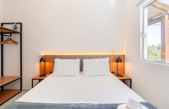 JMA Apartamentos em Jurere - Photo 6