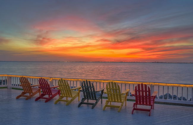 Sailport Waterfront Suites - Foto 49