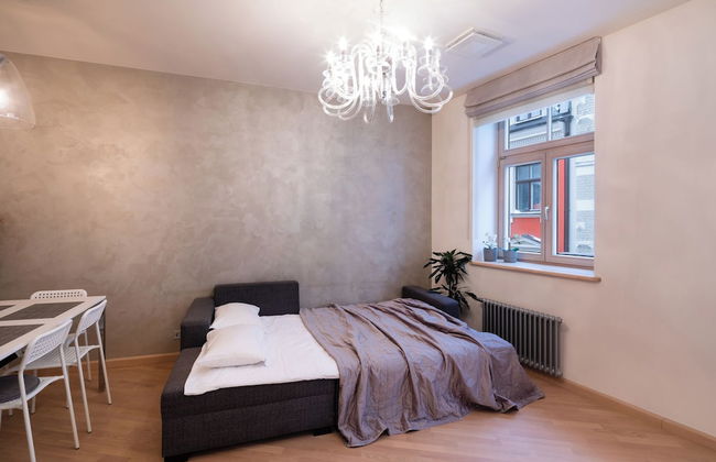 Audeju Two Bedroom With Two Bathrooms - Photo 21