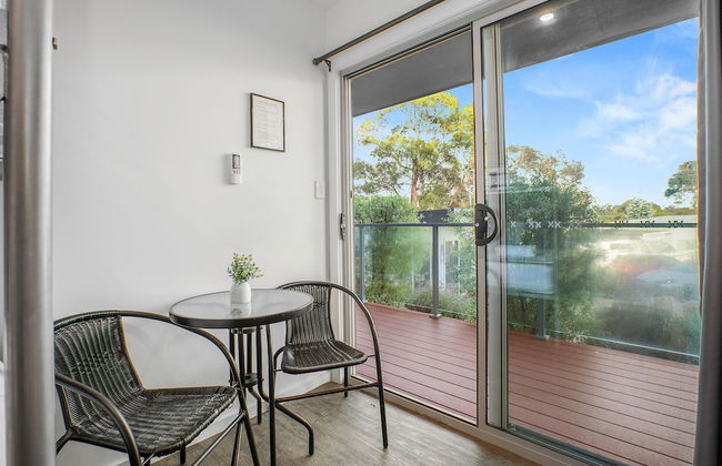 Tasman Holiday Parks - St Helens - Foto 29