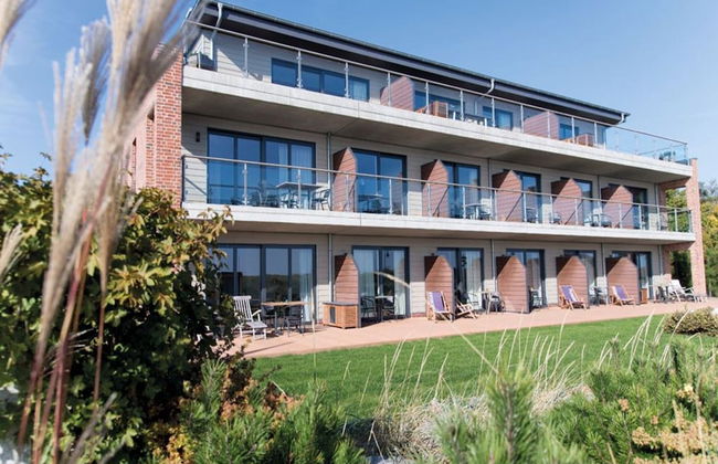 Gemuetliches, Exklusives Ferienhaus in Dagebuell - Foto 18