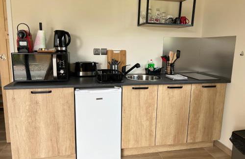 l'Atelier des rêves - Foto 2