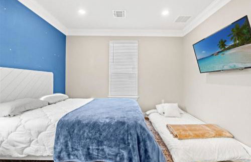 3BR Home Near Austin Airport & Downtown - Foto 10