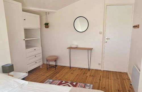 Les bois flottés - Foto 9