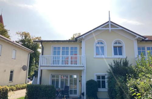 Ferienwohnung Andresen Dünenstraße 16 - Foto 32