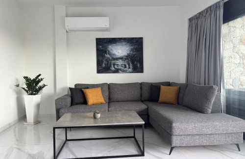 Sea View Sunrise Luxury Apartment - Foto 19