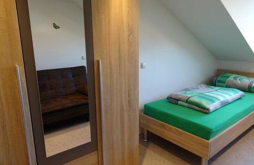 Ferienwohnung Hornauer - Foto 10