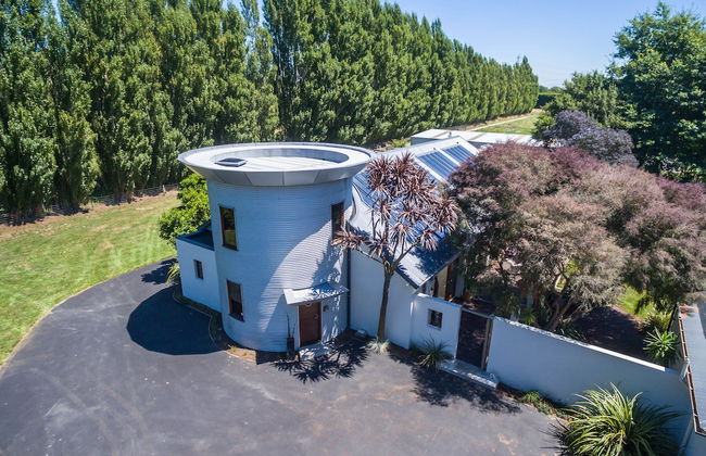 Bond Estate Luxury Accommodation - Foto 32