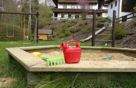 Feriendorf Hauzenberg - Foto 22